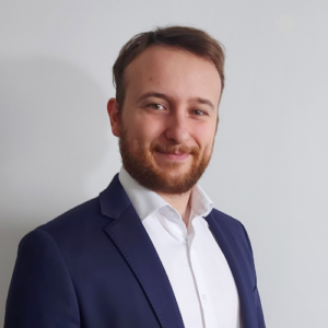 Clément, expert en création de sites web